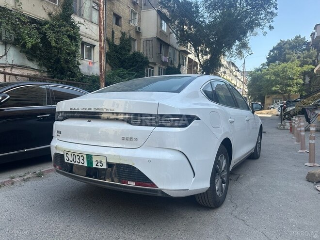 BYD Destroyer 05 2025, 0 km - 1.5 l - Bakı