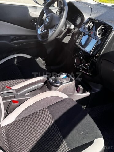 Nissan Note-11