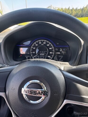 Nissan Note-13