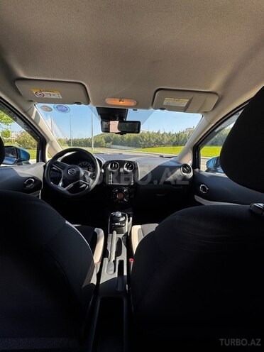 Nissan Note-9