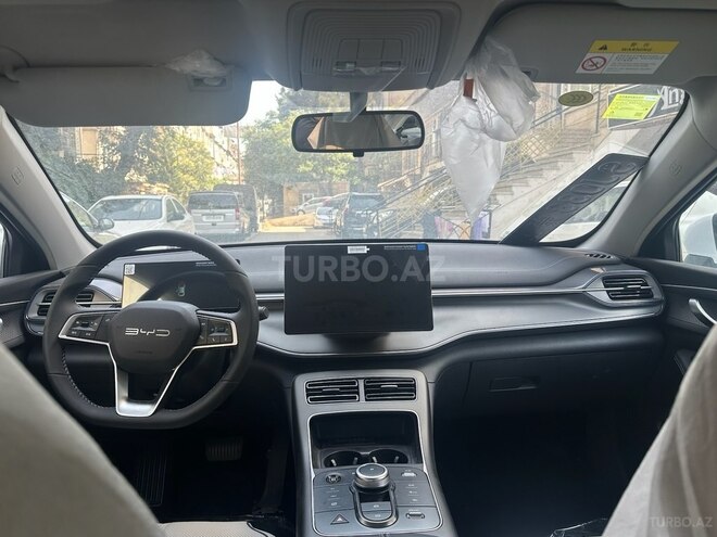 BYD Destroyer 05 2025, 0 km - 1.5 l - Bakı