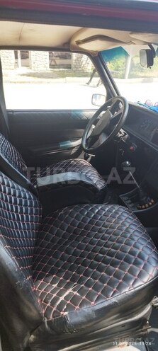 LADA (VAZ) 2107 2005, 64,000 km - 1.6 л - 