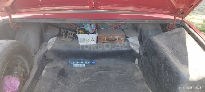LADA (VAZ) 2107 2005, 64,000 km - 1.6 л - 