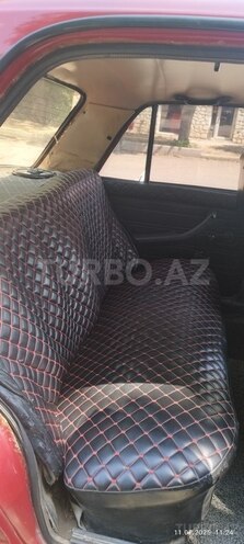 LADA (VAZ) 2107 2005, 64,000 km - 1.6 л - 