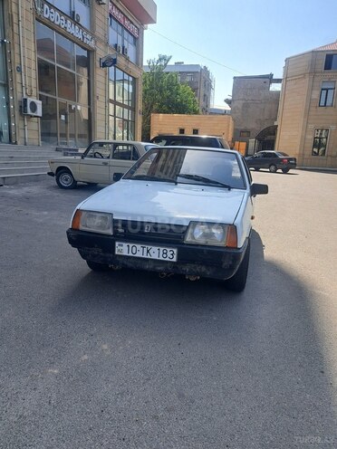 LADA (VAZ) 2109 1991, 180,000 km - 1.5 l - Gəncə