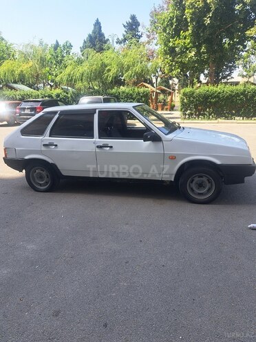 LADA (VAZ) 2109 1991, 180,000 km - 1.5 l - Gəncə