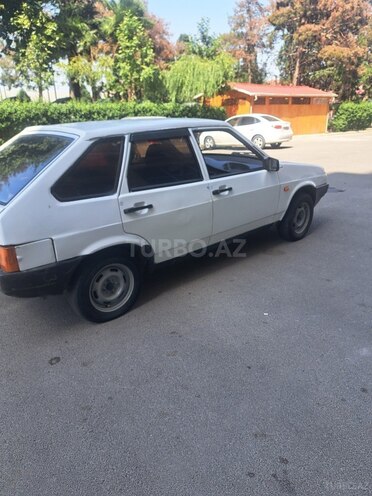 LADA (VAZ) 2109 1991, 180,000 km - 1.5 l - Gəncə