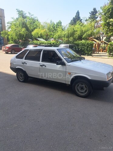 LADA (VAZ) 2109 1991, 180,000 km - 1.5 l - Gəncə