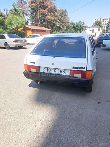 LADA (VAZ) 2109 1991, 180,000 km - 1.5 l - Gəncə
