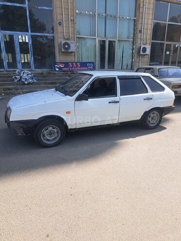 LADA (VAZ) 2109 1991, 180,000 km - 1.5 l - Gəncə