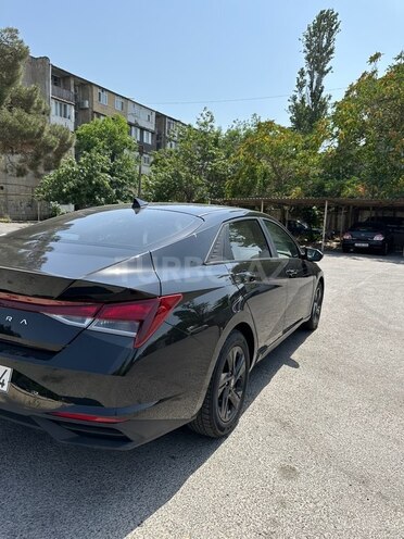 Hyundai Elantra 2020, 89,000 km - 2.0 l - Bakı