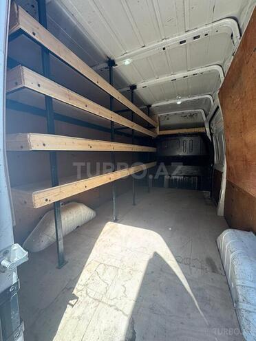 Ford Transit 2008, 255,000 km - 2.4 l - Bakı