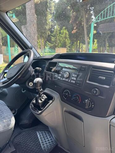 Ford Transit 2008, 255,000 km - 2.4 l - Bakı