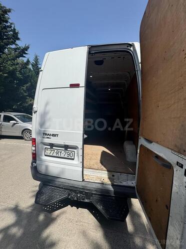 Ford Transit 2008, 255,000 km - 2.4 l - Bakı