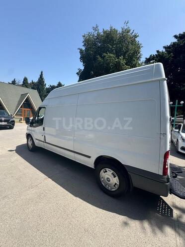 Ford Transit 2008, 255,000 km - 2.4 l - Bakı