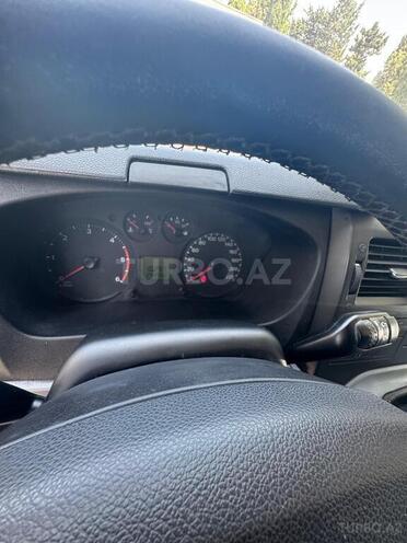 Ford Transit 2008, 255,000 km - 2.4 l - Bakı