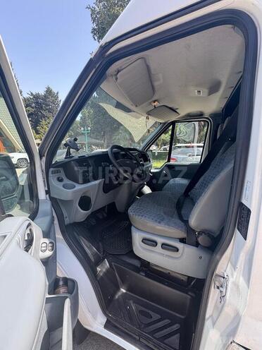 Ford Transit 2008, 255,000 km - 2.4 l - Bakı
