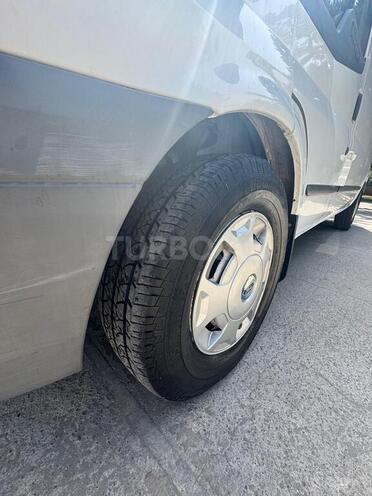 Ford Transit 2008, 255,000 km - 2.4 l - Bakı