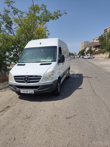 Mercedes Sprinter 209 2009, 103,828 km - 2.2 l - Bakı
