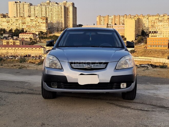 Kia Pride 2007, 182,510 km - 1.5 л - Bakı