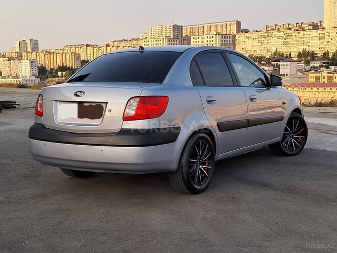 Kia Pride 2007, 182,510 km - 1.5 л - Bakı