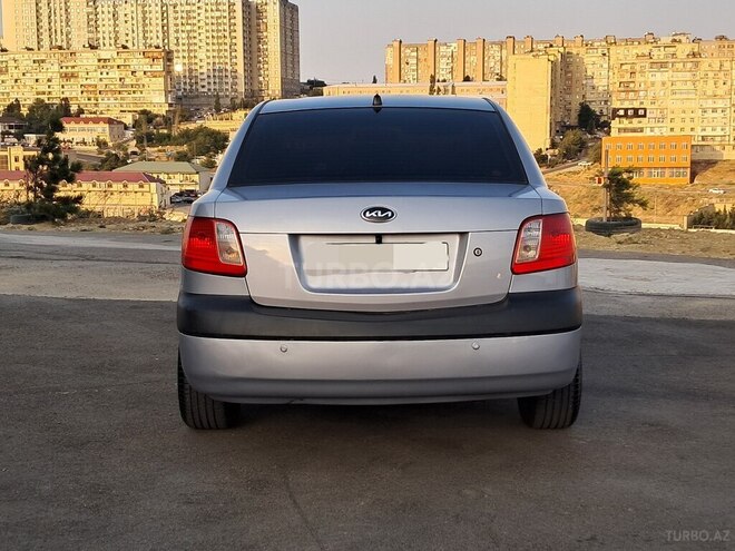 Kia Pride 2007, 182,510 km - 1.5 л - Bakı