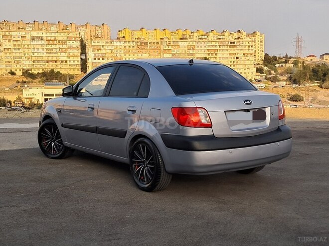 Kia Pride 2007, 182,510 km - 1.5 л - Bakı