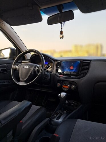 Kia Pride 2007, 182,510 km - 1.5 л - Bakı