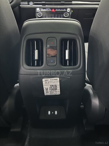 Hyundai Tucson 2025, 0 km - 2.0 l - Bakı