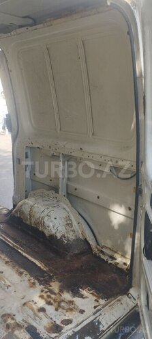 Ford Transit 1998, 400,000 km - 2.5 л - Bakı