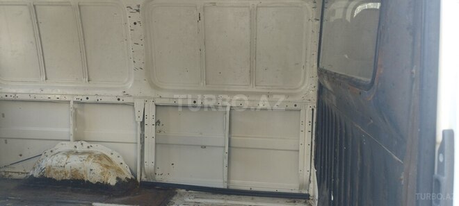 Ford Transit 1998, 400,000 km - 2.5 л - Bakı