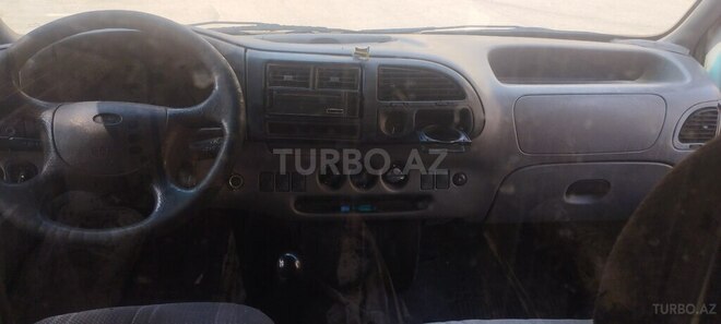 Ford Transit 1998, 400,000 km - 2.5 л - Bakı