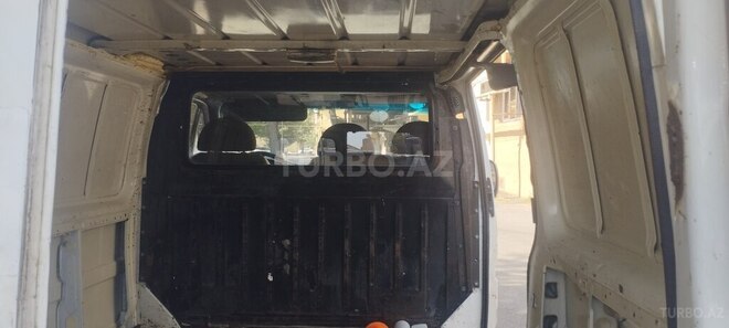 Ford Transit 1998, 400,000 km - 2.5 л - Bakı
