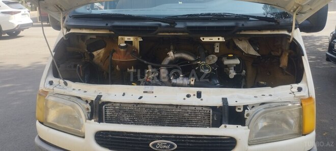 Ford Transit 1998, 400,000 km - 2.5 л - Bakı