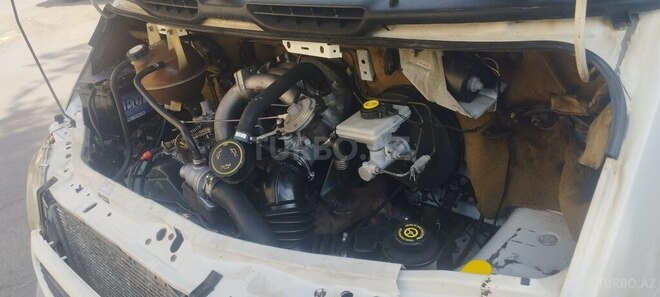 Ford Transit 1998, 400,000 km - 2.5 л - Bakı