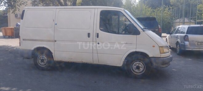 Ford Transit 1998, 400,000 km - 2.5 л - Bakı