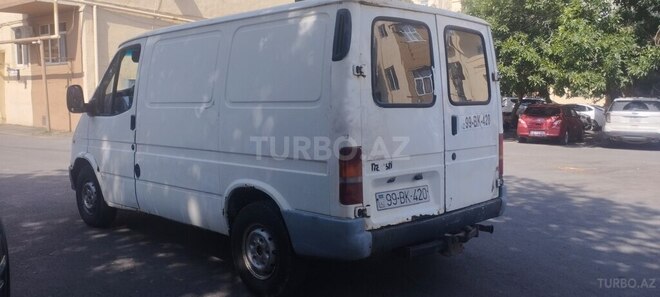 Ford Transit 1998, 400,000 km - 2.5 л - Bakı