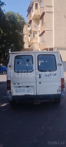 Ford Transit 1998, 400,000 km - 2.5 л - Bakı