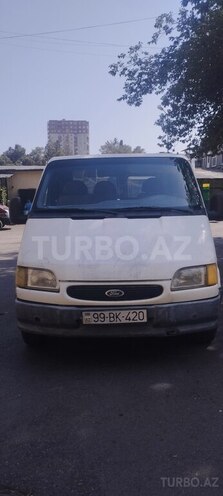 Ford Transit 1998, 400,000 km - 2.5 л - Bakı