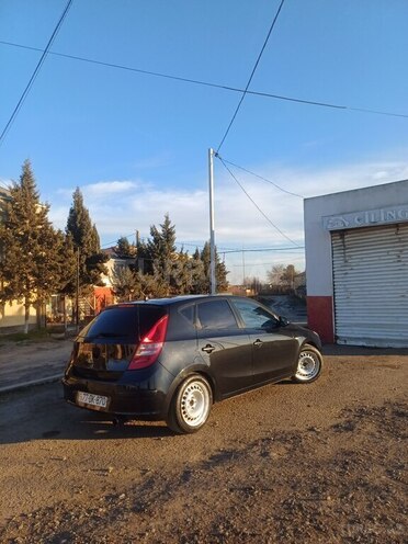 Hyundai i30 2009, 265,000 km - 1.4 l - Salyan