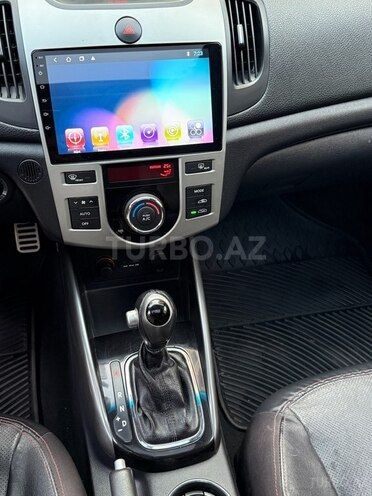 Kia Cerato 2012, 246,000 km - 1.6 l - Bakı