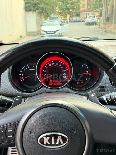 Kia Cerato 2012, 246,000 km - 1.6 l - Bakı
