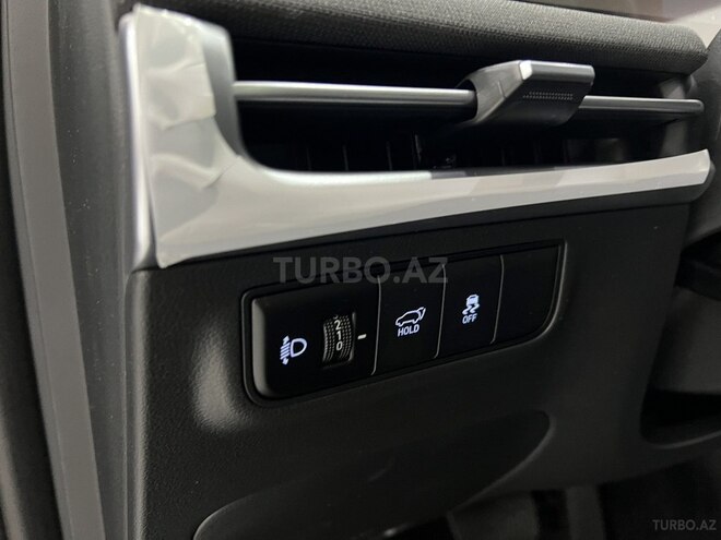 Hyundai Tucson 2025, 0 km - 2.0 l - Bakı