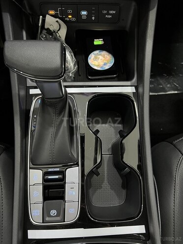 Hyundai Tucson 2025, 0 km - 2.0 l - Bakı