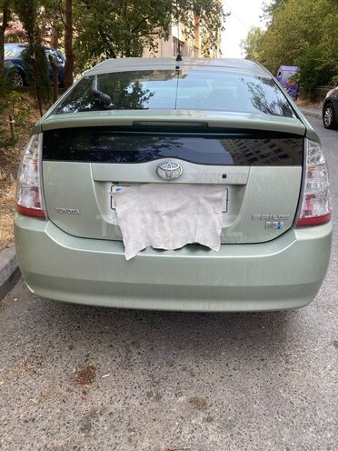 Toyota Prius 2008, 416,289 km - 1.5 l - Bakı