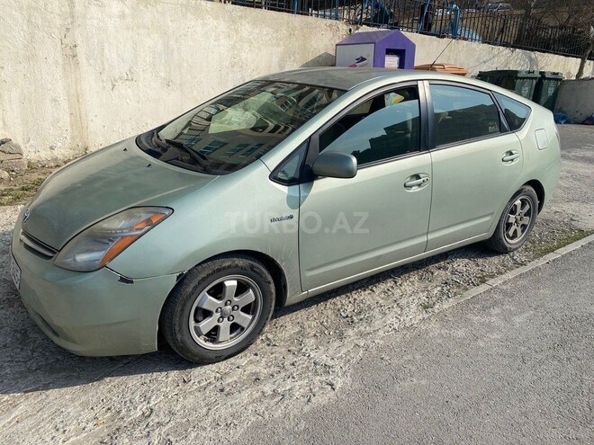 Toyota Prius 2008, 416,289 km - 1.5 l - Bakı