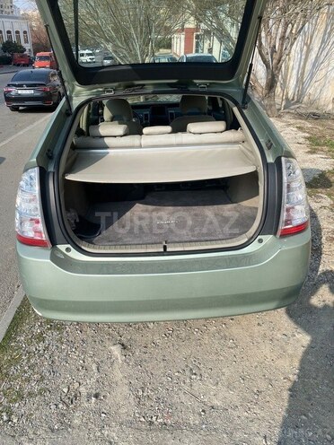 Toyota Prius 2008, 416,289 km - 1.5 l - Bakı