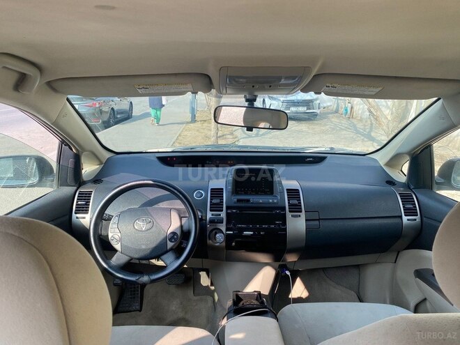 Toyota Prius 2008, 416,289 km - 1.5 l - Bakı