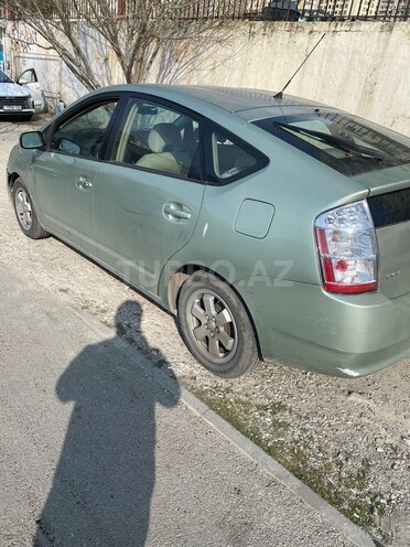 Toyota Prius 2008, 416,289 km - 1.5 l - Bakı