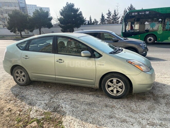 Toyota Prius 2008, 416,289 km - 1.5 l - Bakı